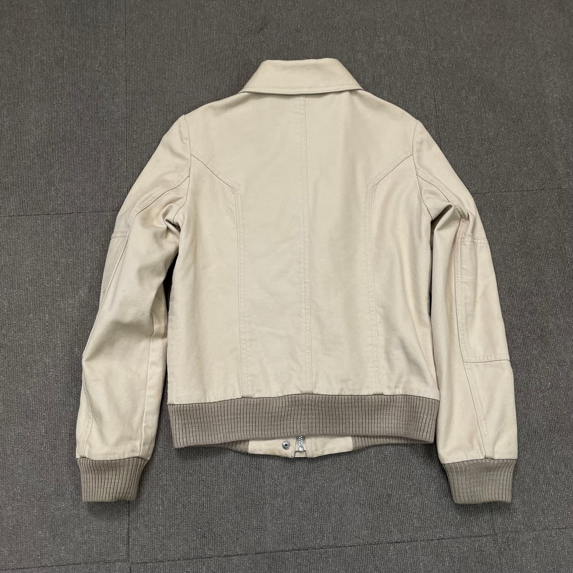 MARC JACOBS 마크제이콥스 아이보리 자켓  상품이미지5