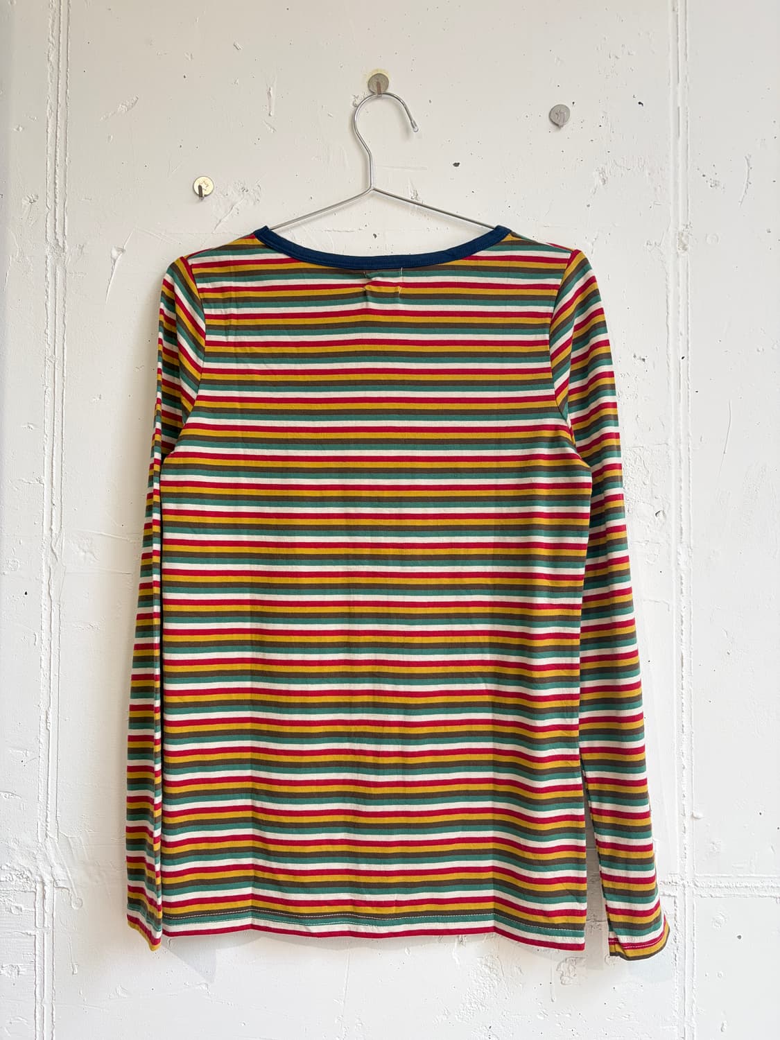 CUBE SUGAR long sleeve 상품이미지4