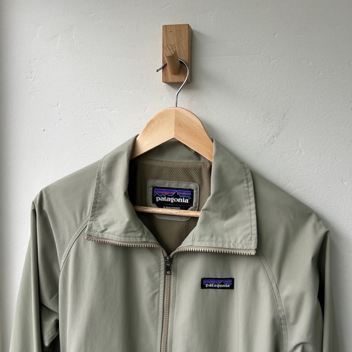 15227 - 파타고니아 배기스 자켓 상품이미지1