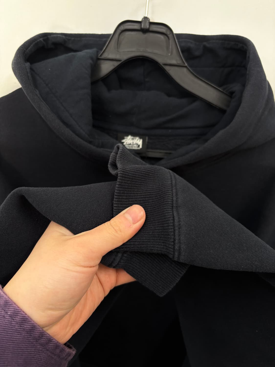 스투시 후드티 상품이미지4