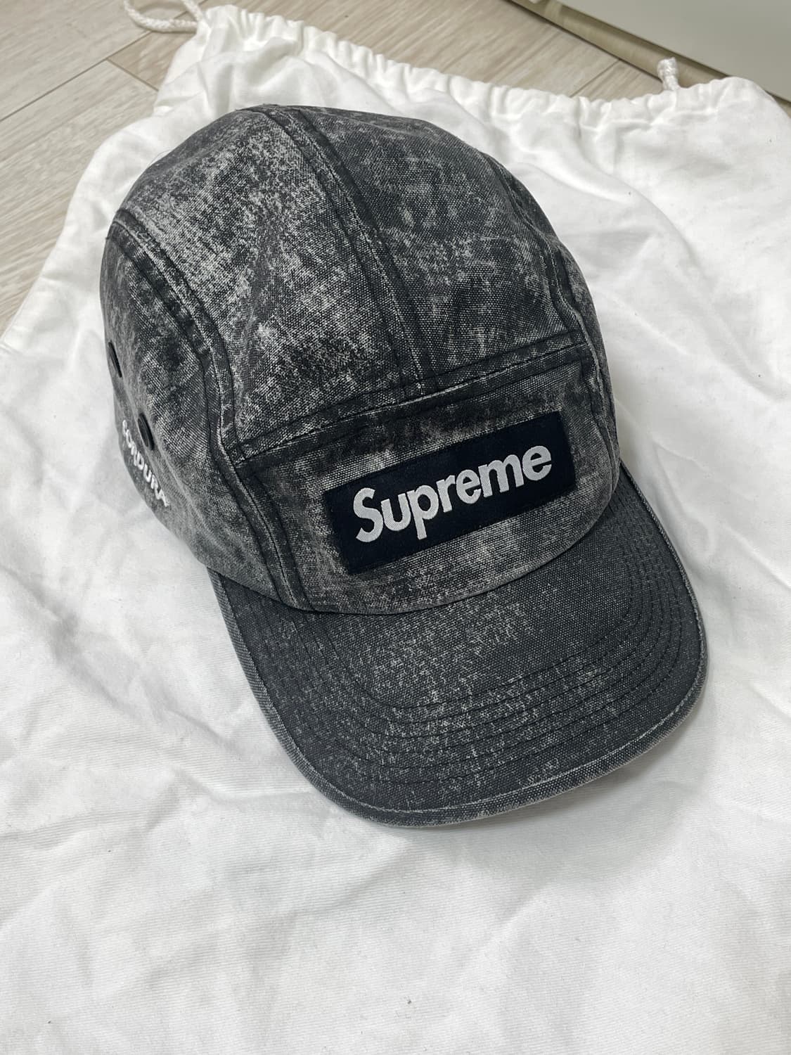 슈프림 모자 상품이미지1