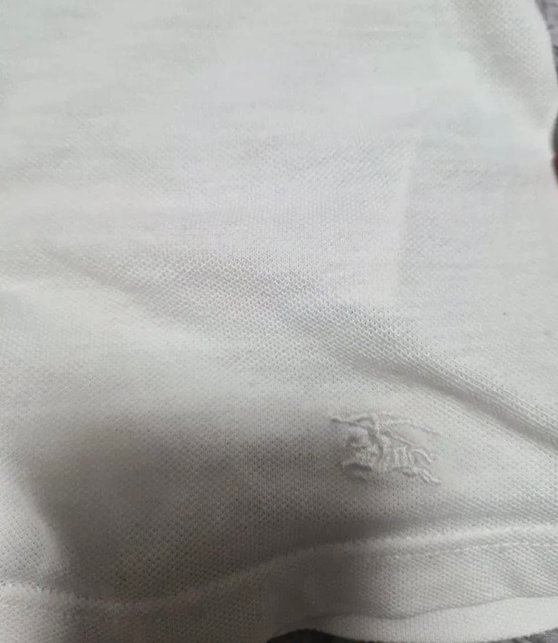 버버리 반팔 카라셔츠 상품이미지6