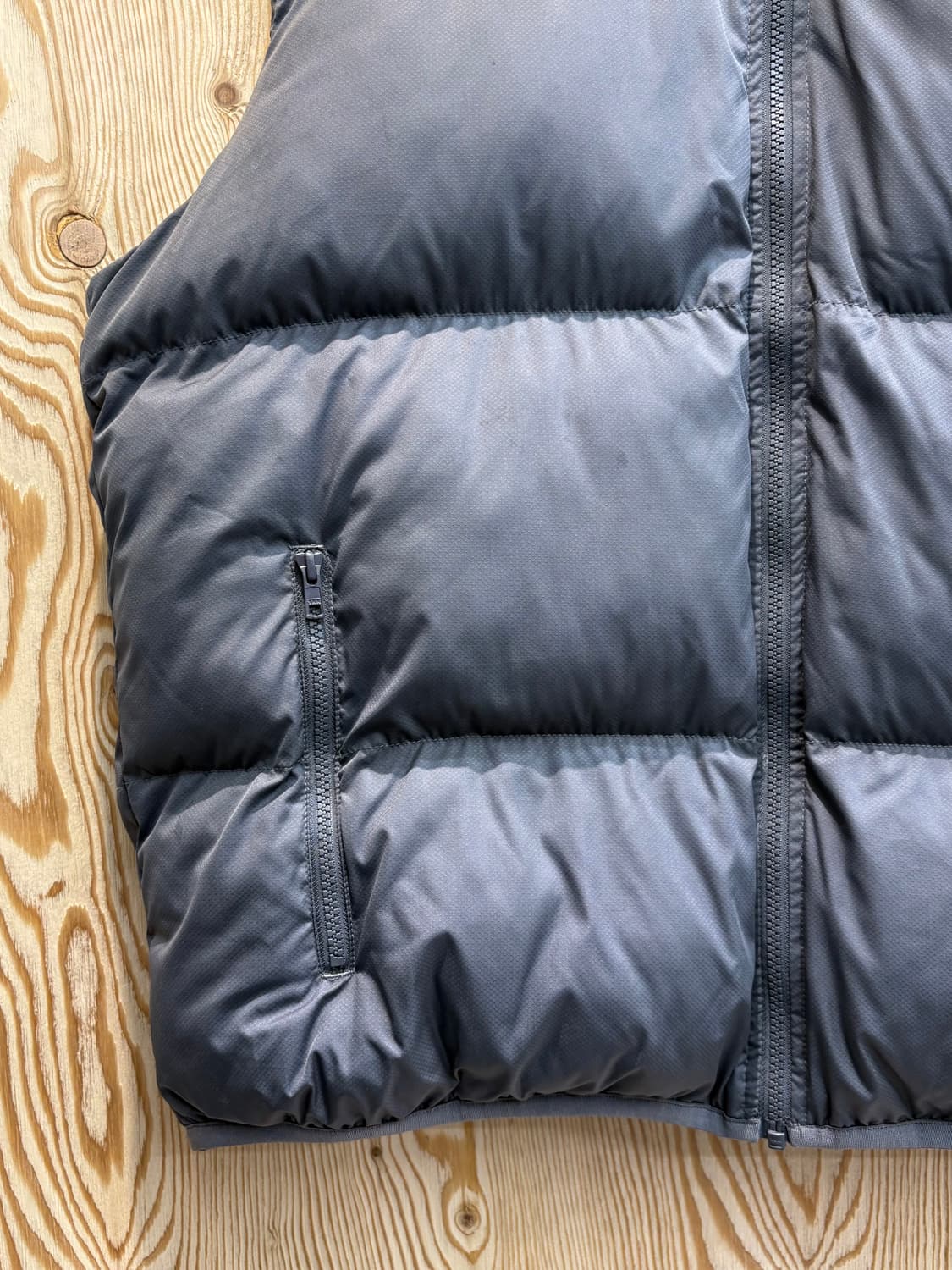 나이키 NSW 클럽 써마 핏 다운 패딩 베스트 상품이미지3