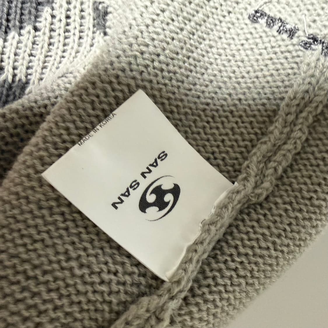 산산기어 비니 상품이미지2