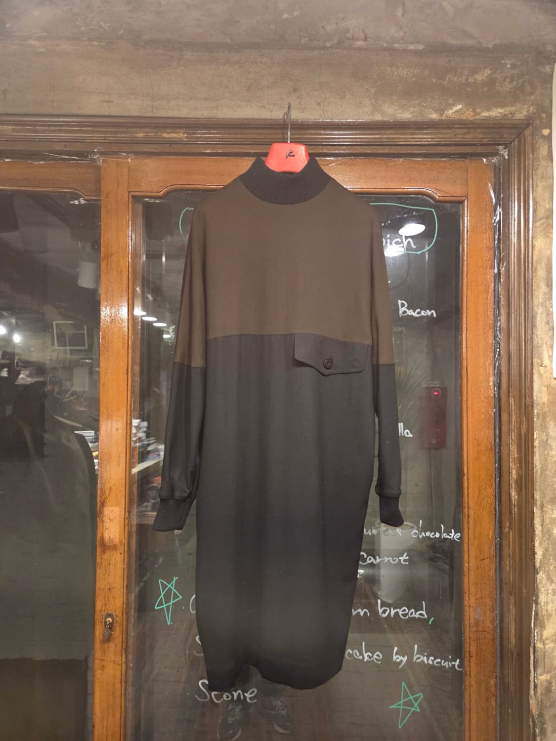 90'S Dkny 원피스 상품이미지9