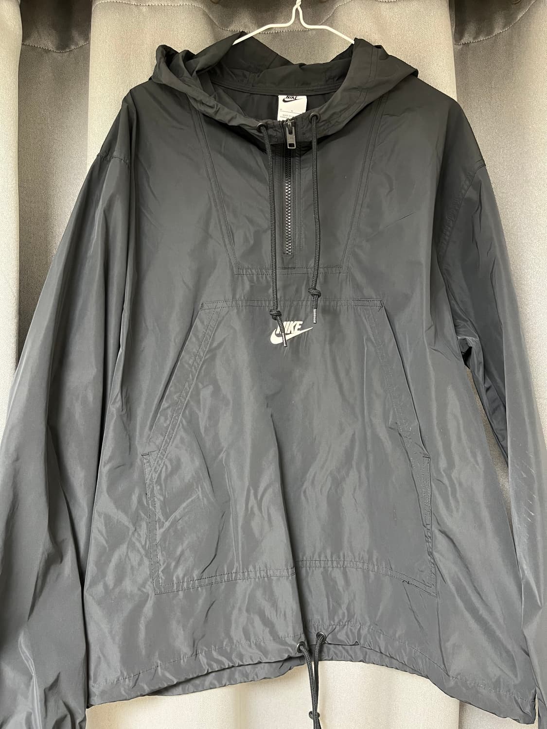 나이키 아노락 바람막이 m 상품이미지1