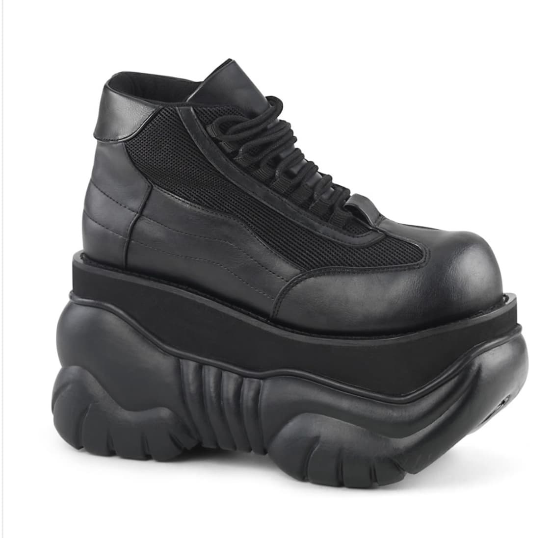 데모니아 박서 플랫폼 상품이미지1