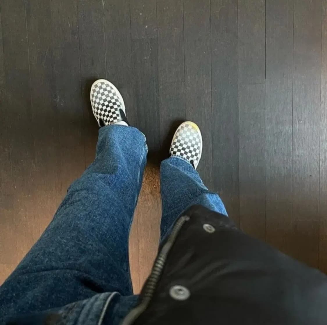 VANS 반스 컴피쿠시 원 이동휘님 신발 COMFYCUSH ONE 상품이미지4