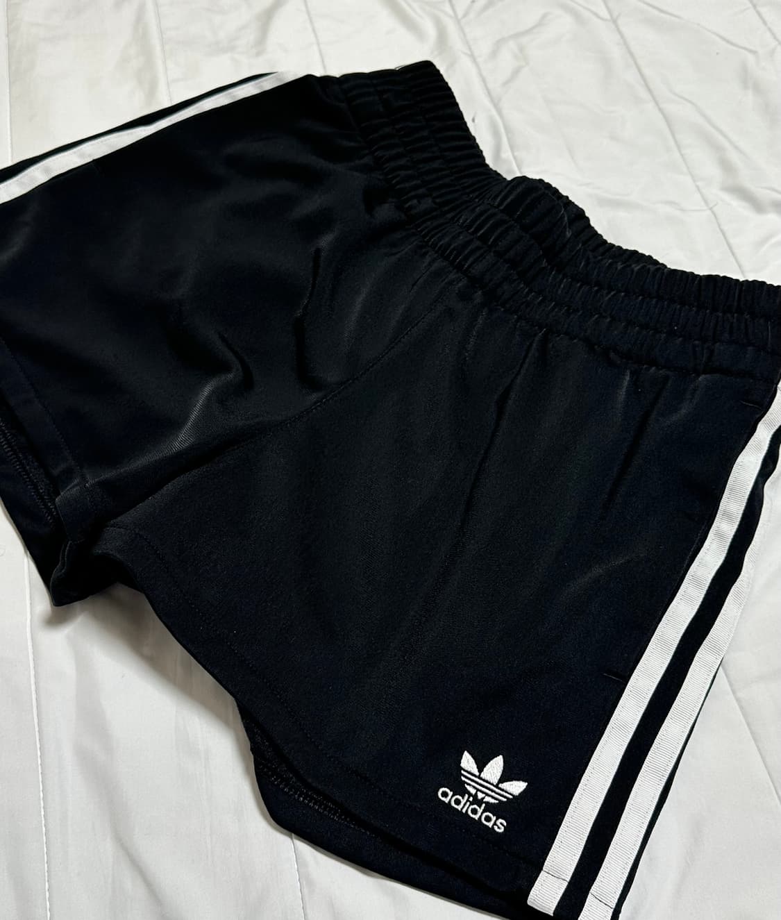 아디다스 3tr shorts 쇼츠 반바지 상품이미지2