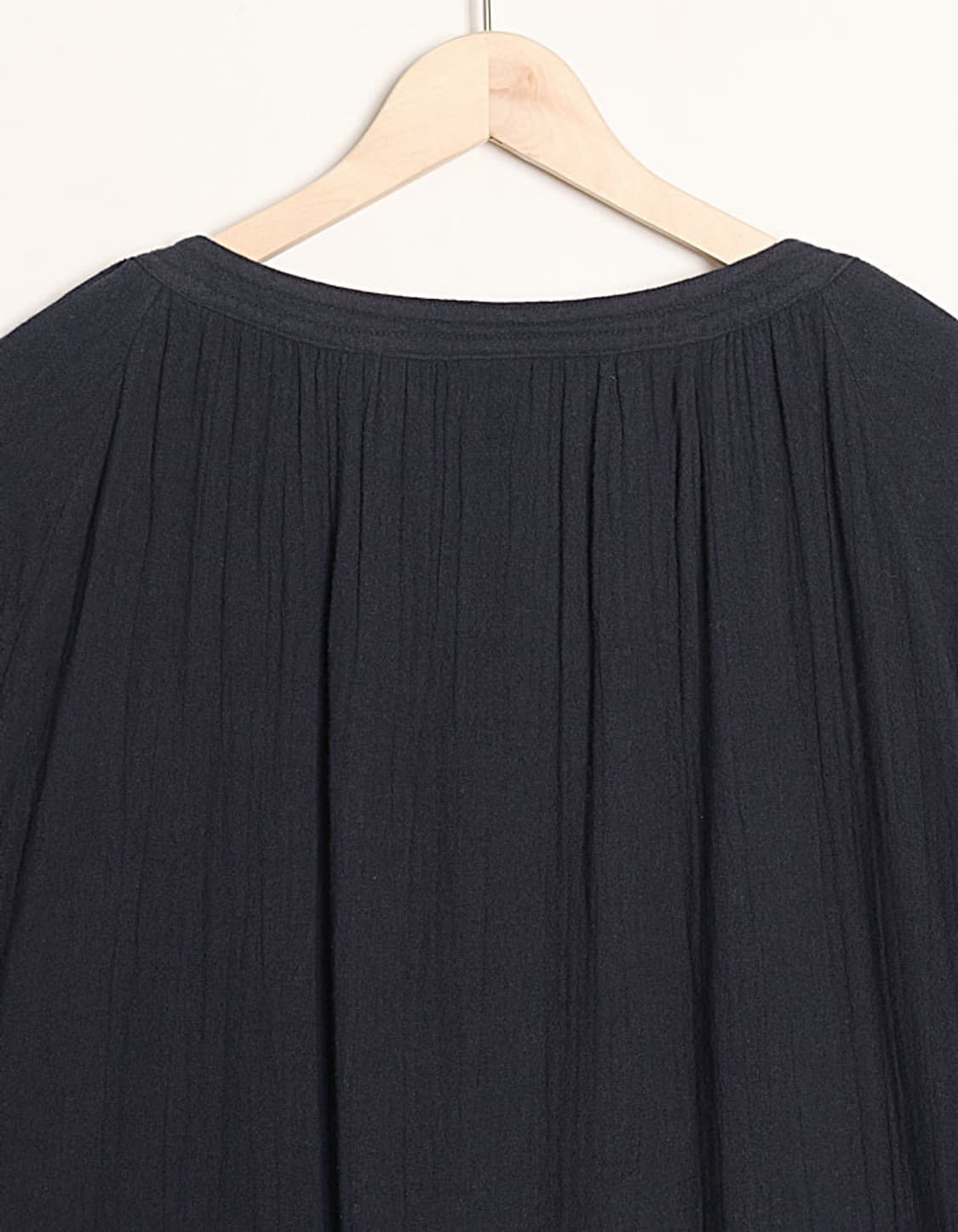 earth-eco-loco Gauze One-Piece 상품이미지7