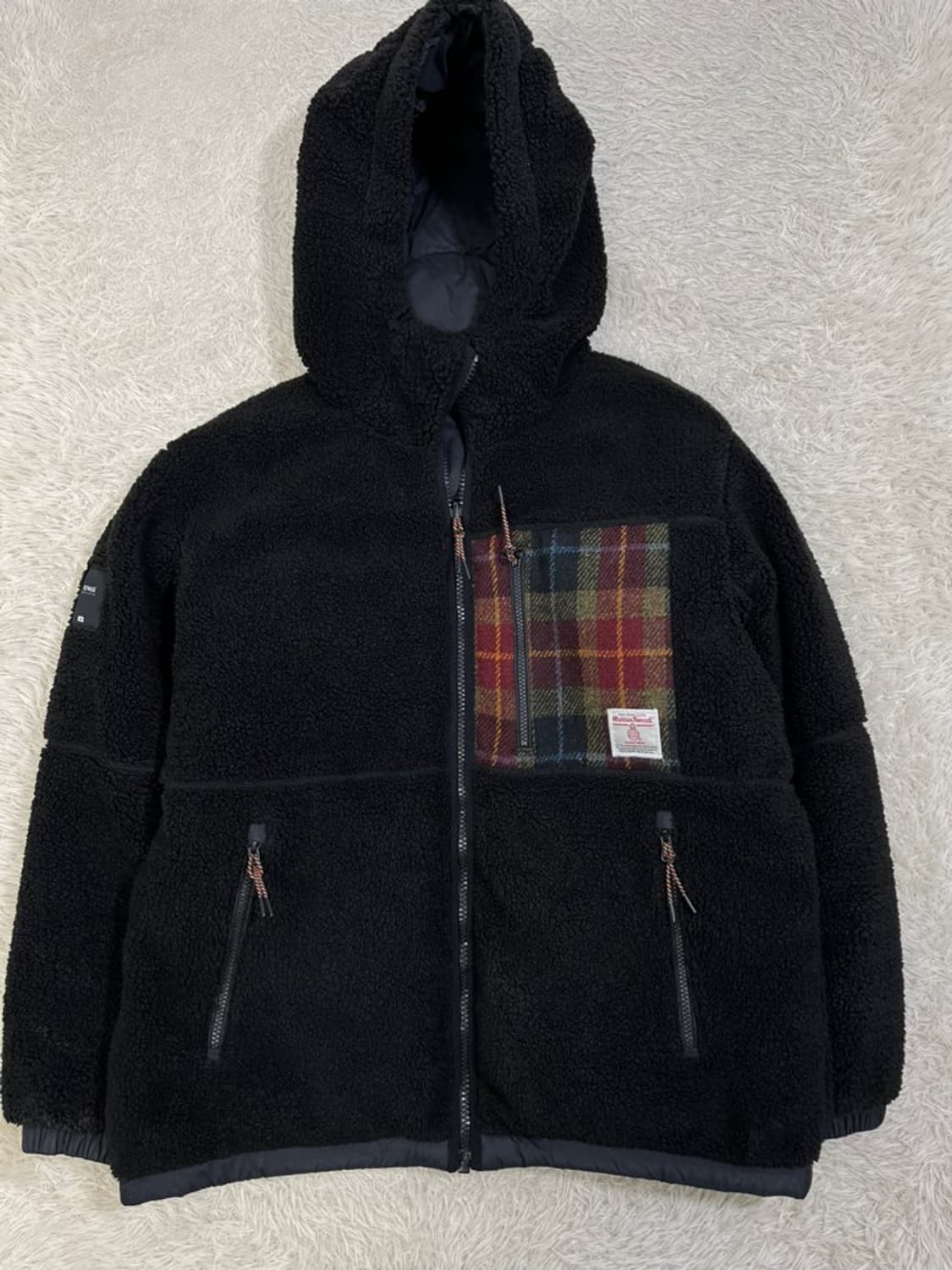 K2 케이투 리버시블 후리스/#428 상품이미지4