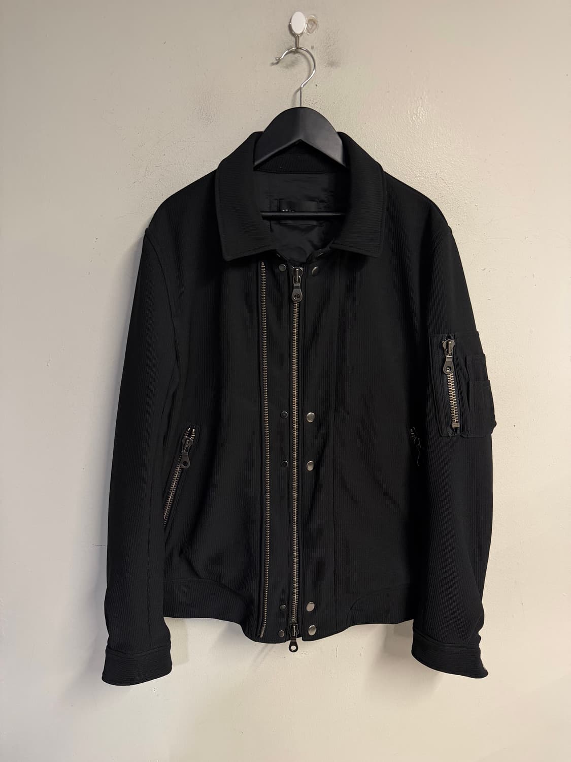 TETE HOMME bomber  상품이미지1
