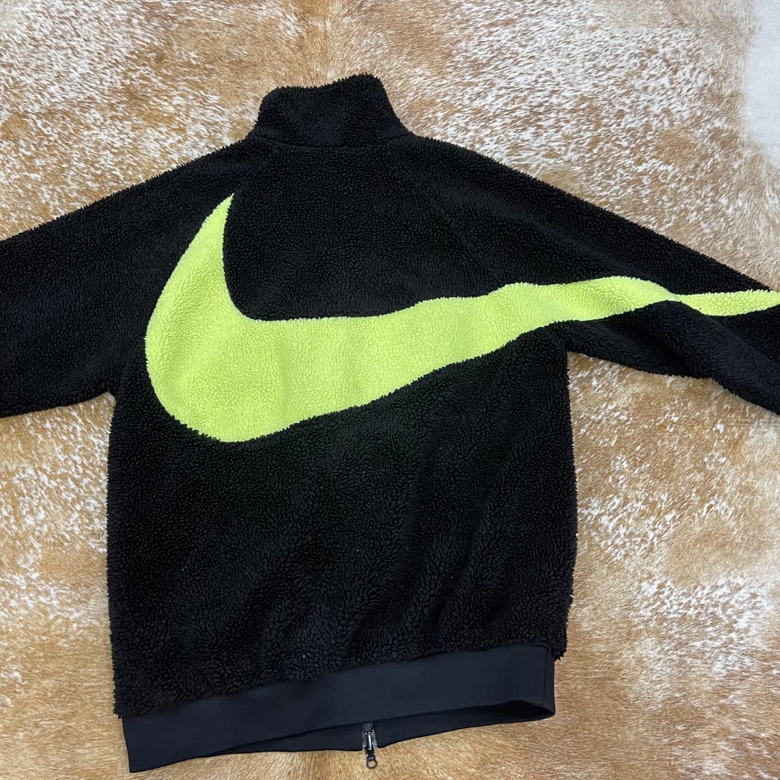 나이키 빅 스우시 리버시블 상품이미지6