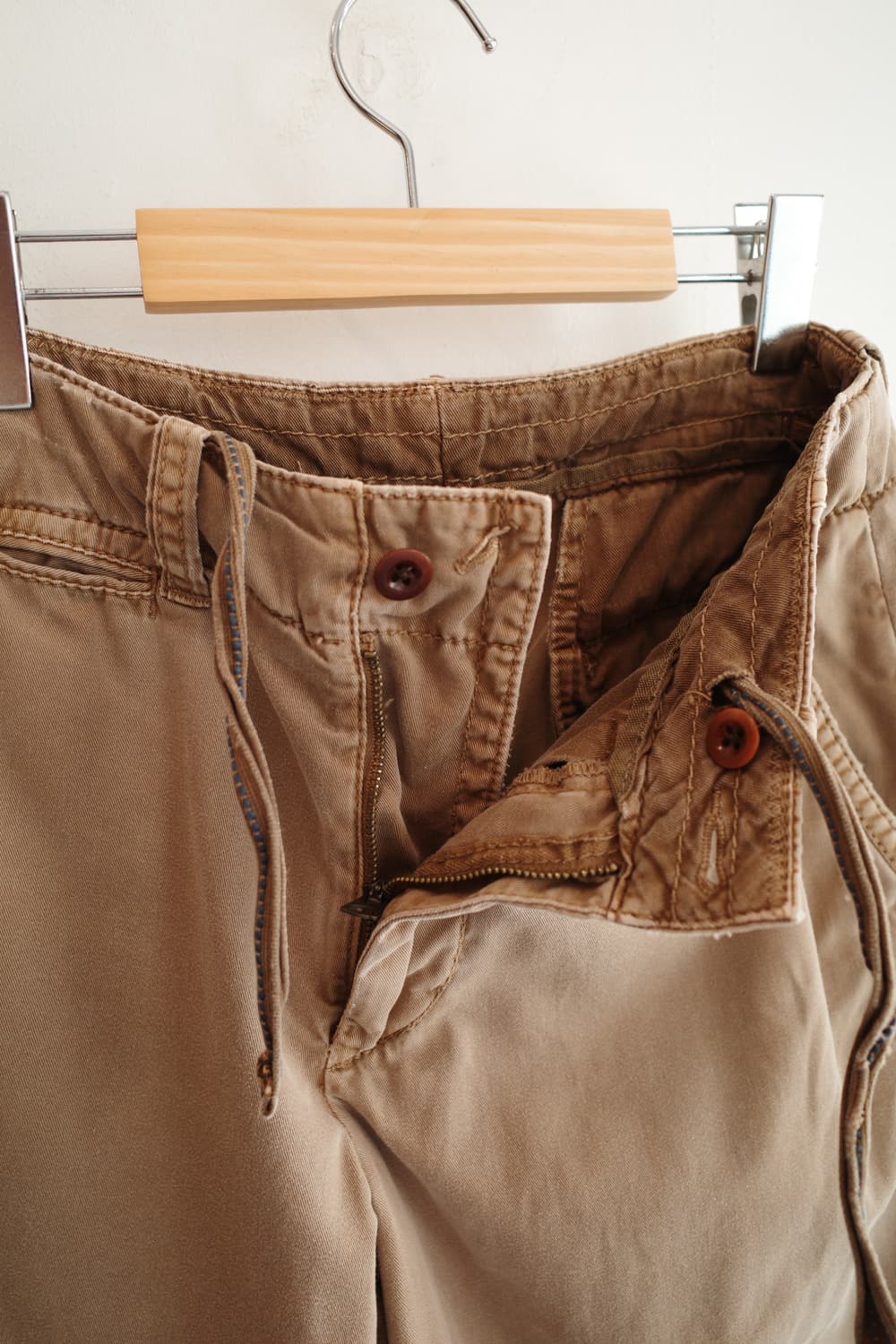 PoloRalphLauren 폴로 랄프로렌 코튼 쇼츠 (30인치) 상품이미지3