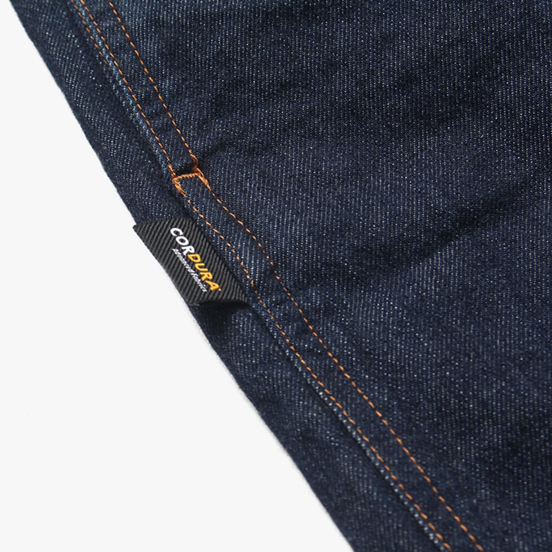  BEAMS X GRAMICCI "Denim Half Pants" 상품이미지5
