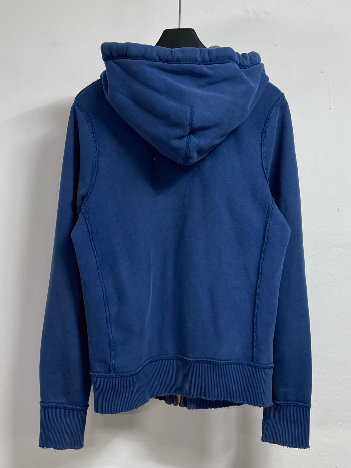 아베크롬비 빅로고 빈티지 후드집업 (on.345 )   상품이미지3