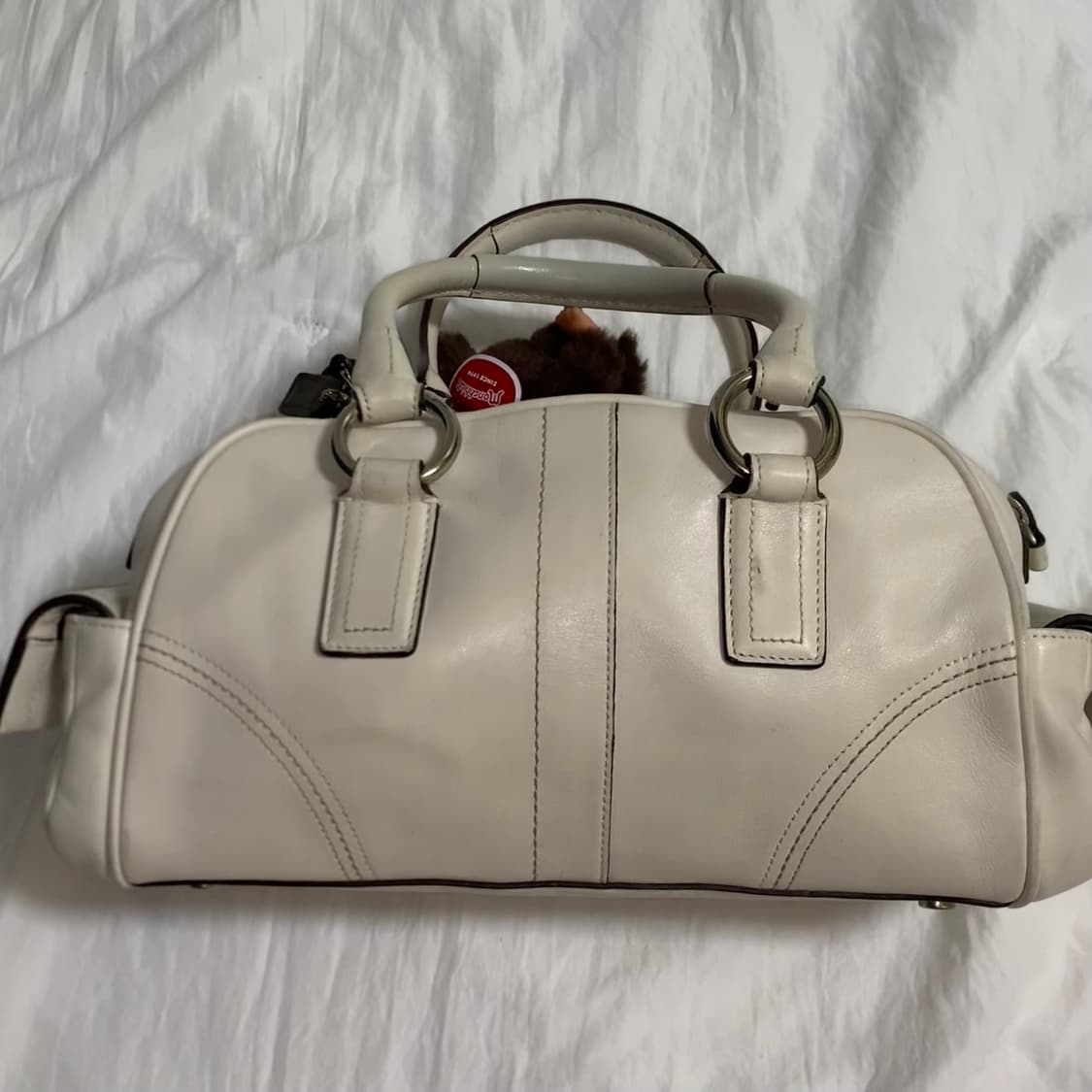 Coach shoulder bag 상품이미지2
