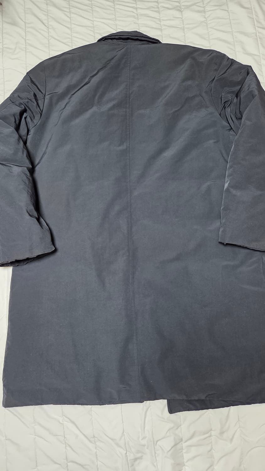 [110]마인드브릿지 패딩코트 다운코트 상품이미지6