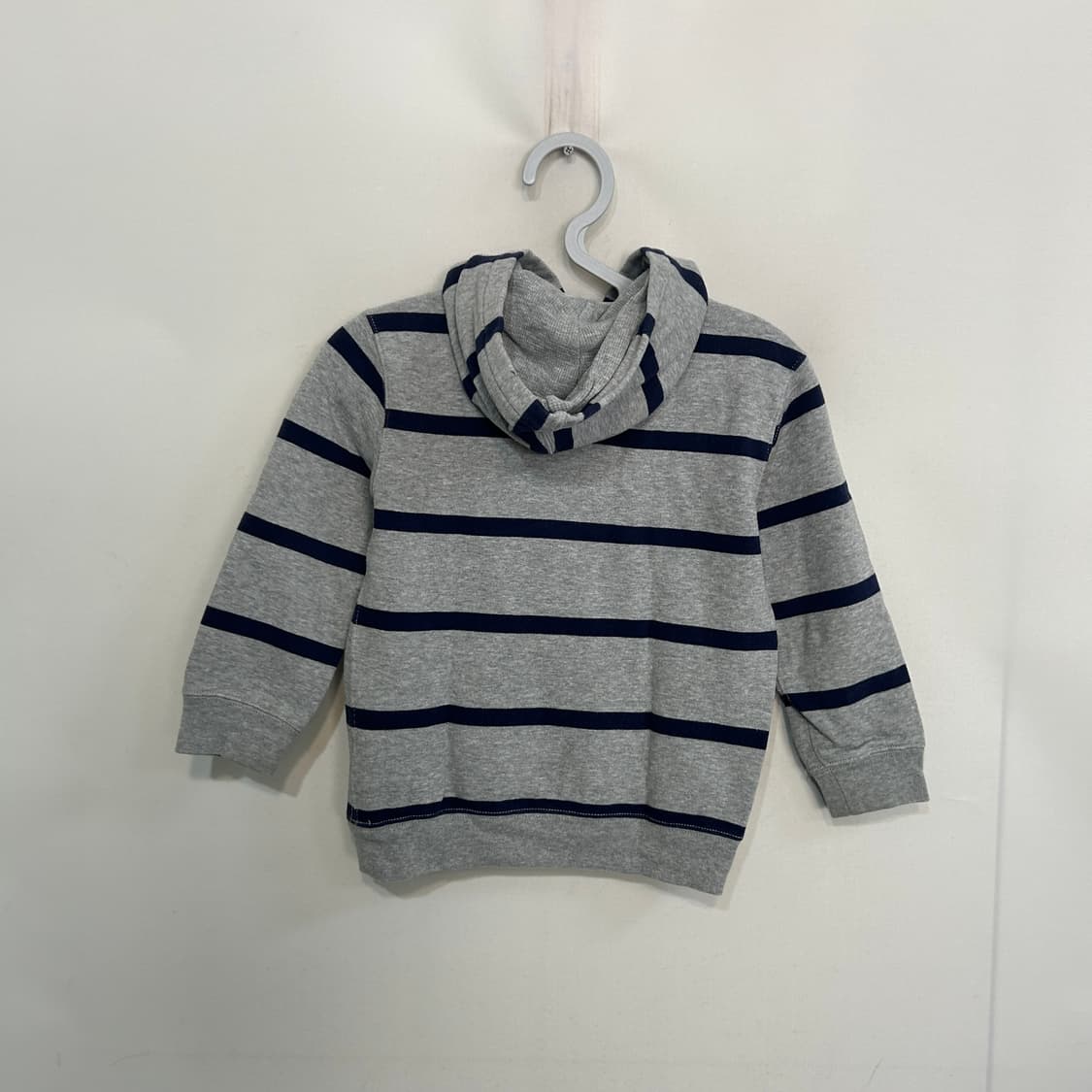 폴로 랄프로렌 키즈 기모 후드티 6 120  상품이미지3