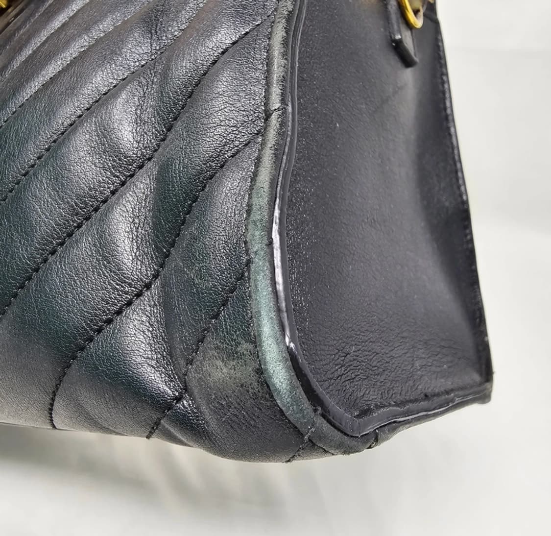 생로랑 YSL 카바스 토트백 크로스백 상품이미지10