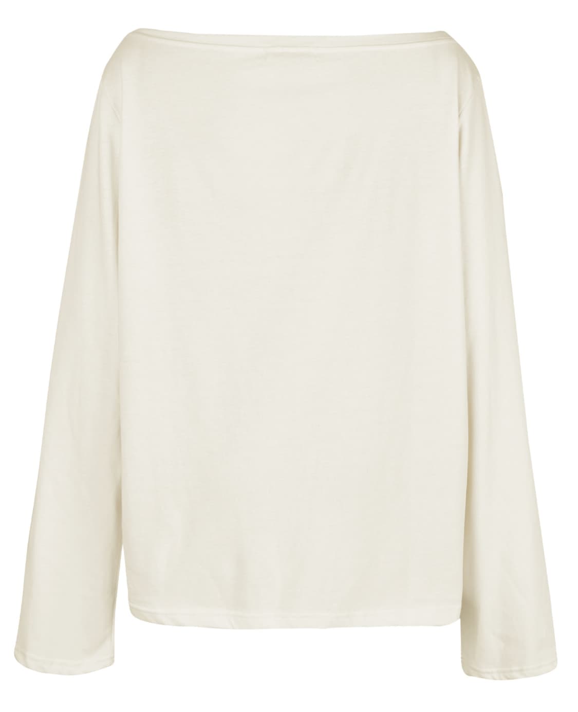 세릭 하트 보트넥 탑 아이보리 HEART BOAT NECK TOP 상품이미지6