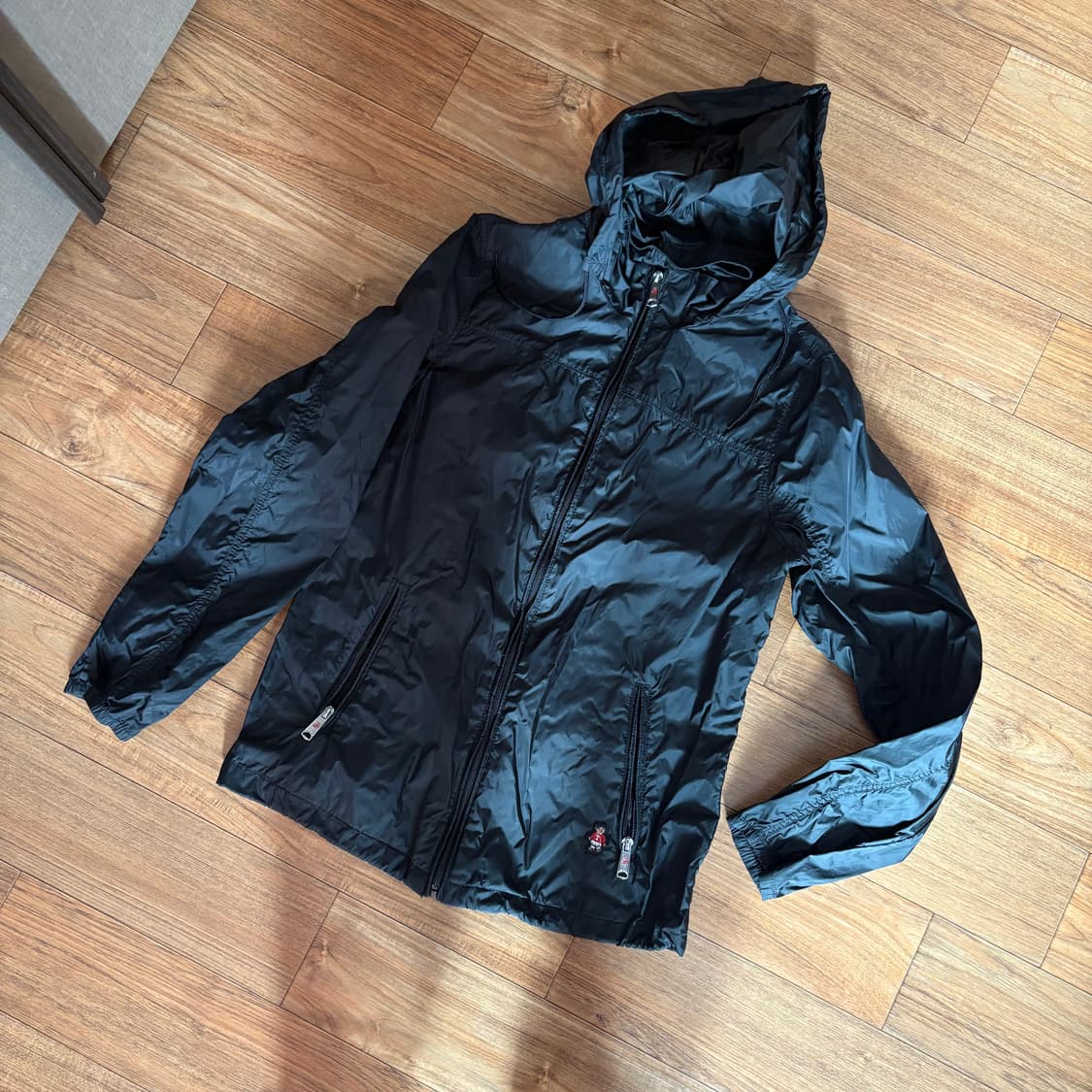 티니위니 바람막이 상품이미지1