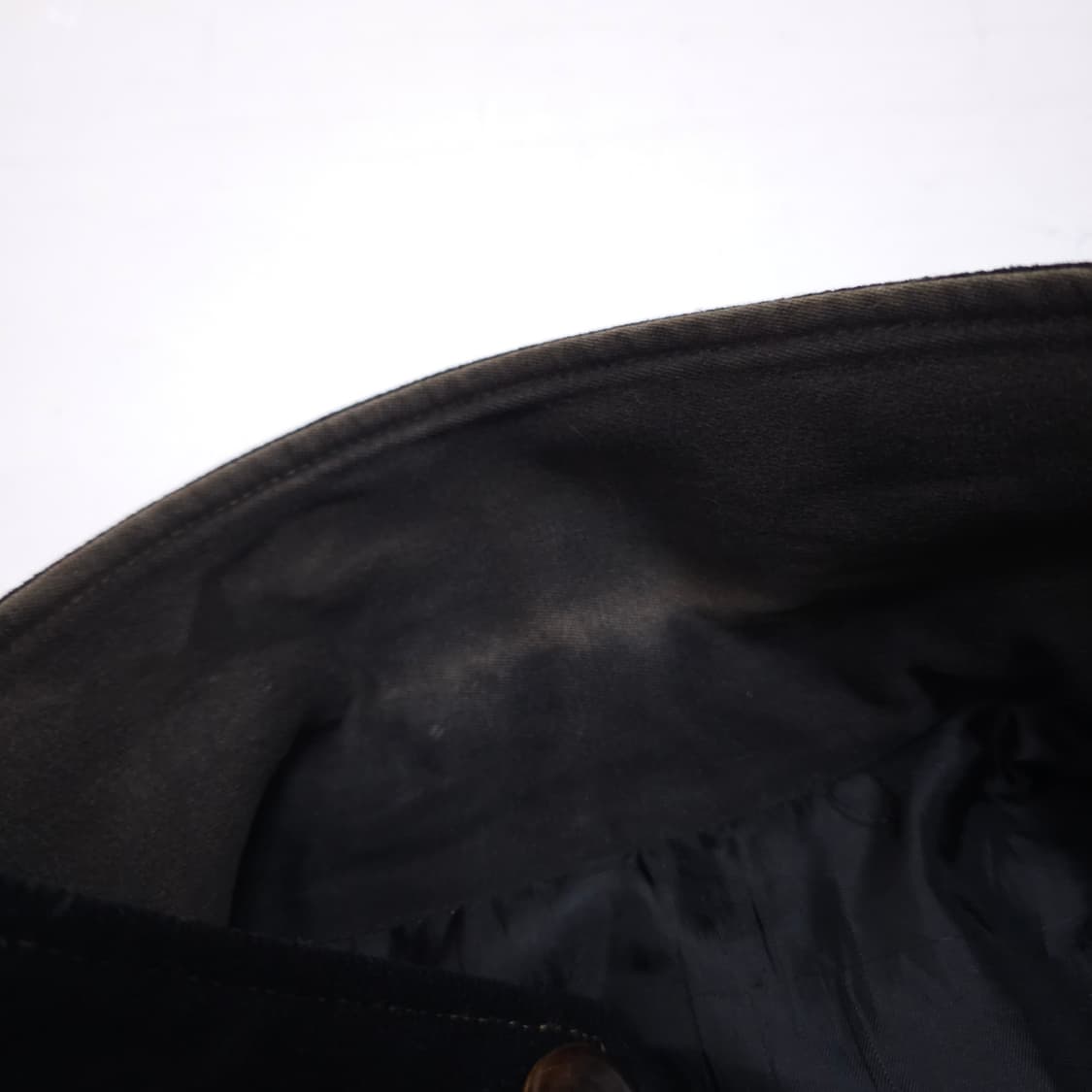 베르사체 버튼넥 스티치 자켓 상품이미지6