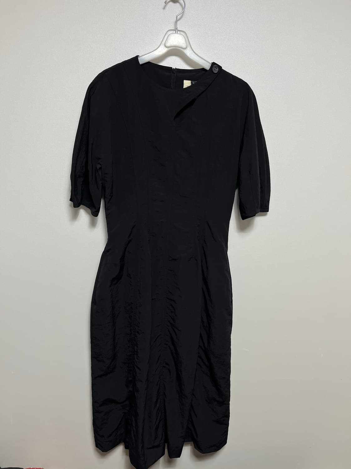 해바이해킴 HAE BY HAEKIM  벌룬 원피스 M 상품이미지1