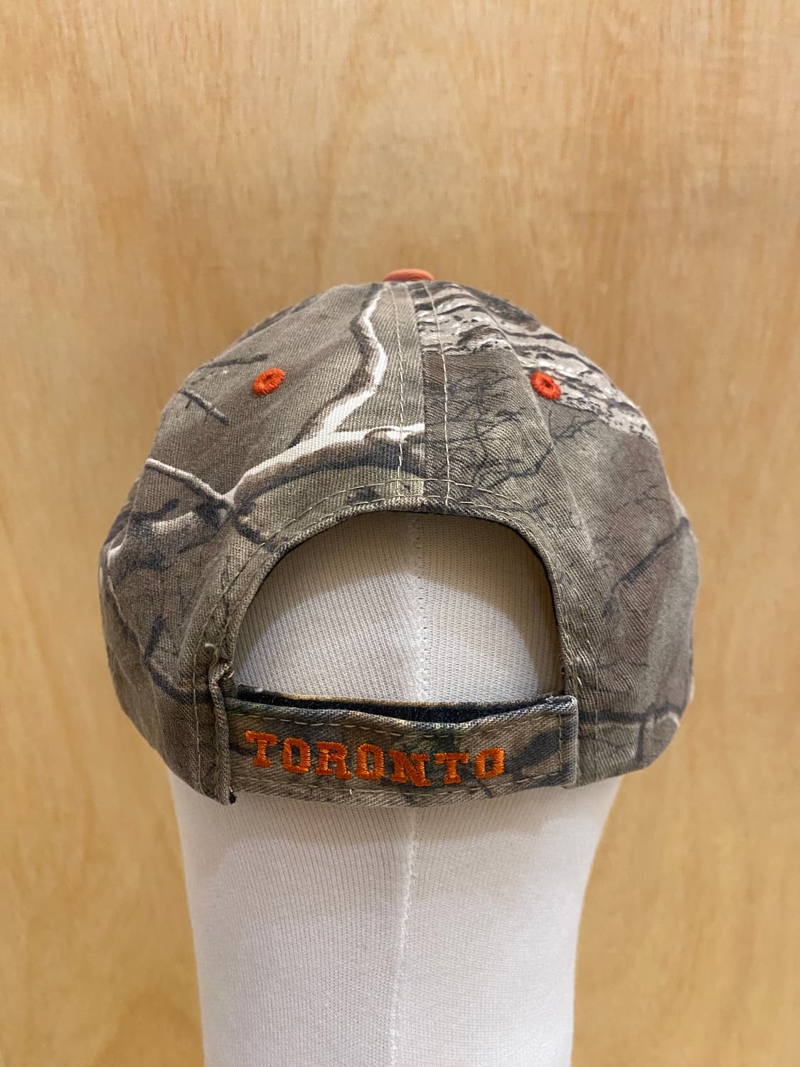 47 BRAND toronto blue jays real tree cap 상품이미지4