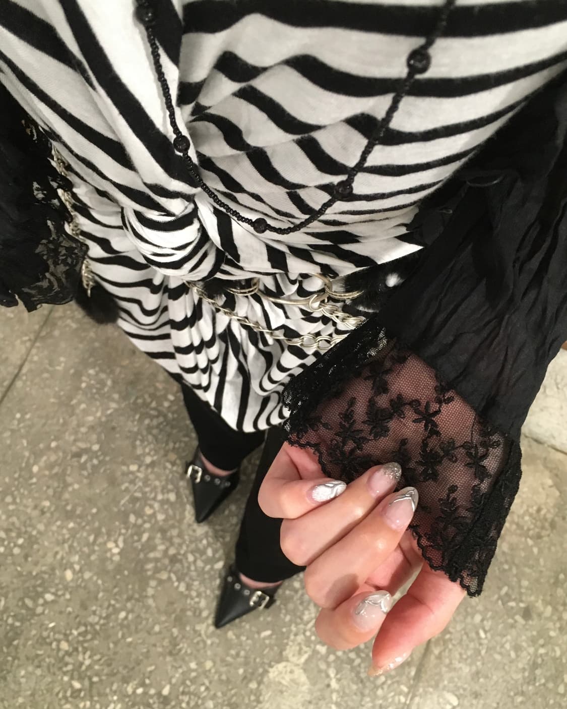 VINTAGE OUTER 상품이미지9