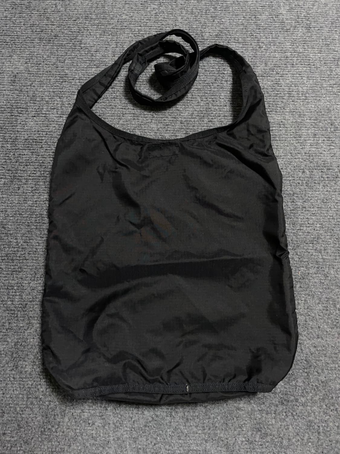 포터 립스탑 나일론 숄더백 상품이미지3