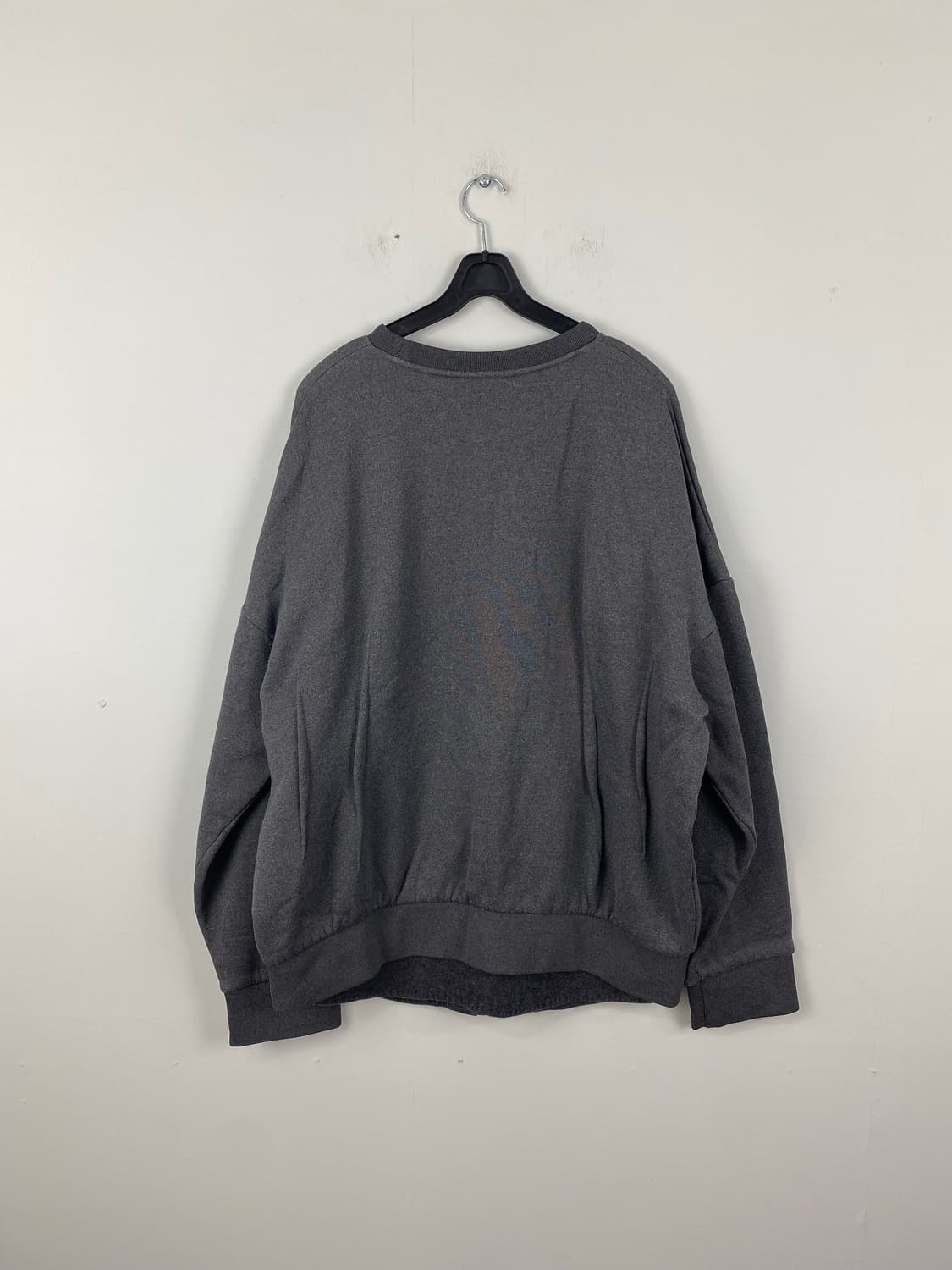 우영미 레이어드 스웻셔츠 맨투맨 52 상품이미지2