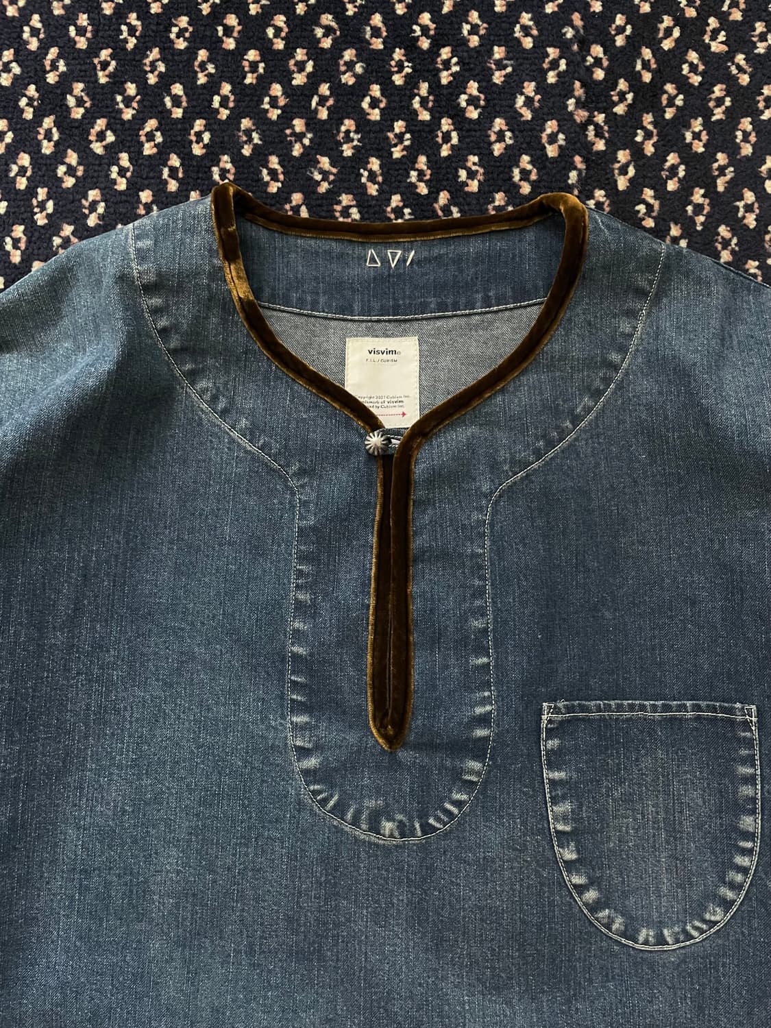 Visvim 상품이미지4