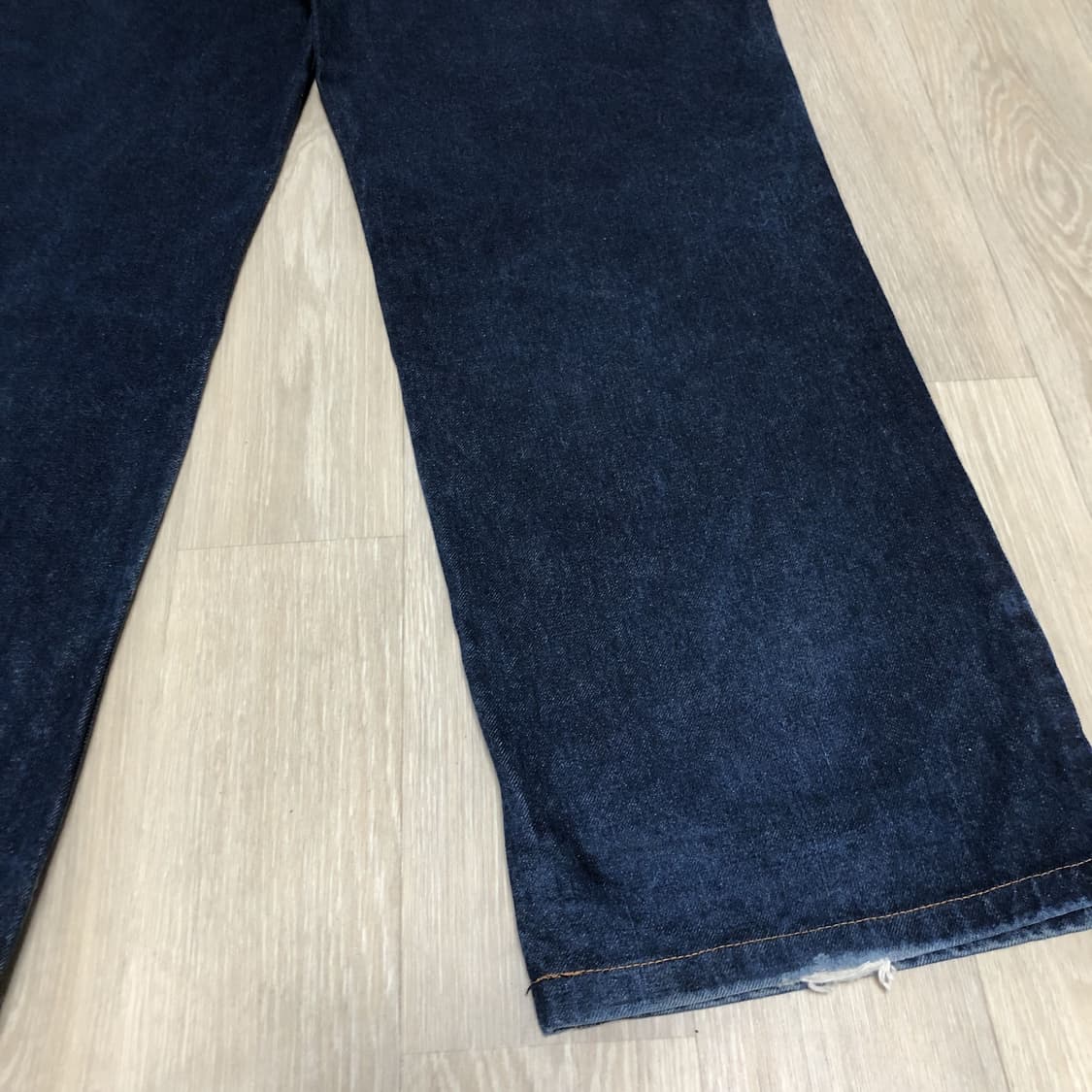 (38) 리바이스 Levi's 620 와이드핏 중청 데님 상품이미지10