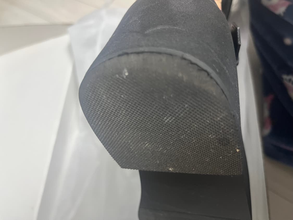 애즈온 마야부츠 245사이즈 상품이미지8