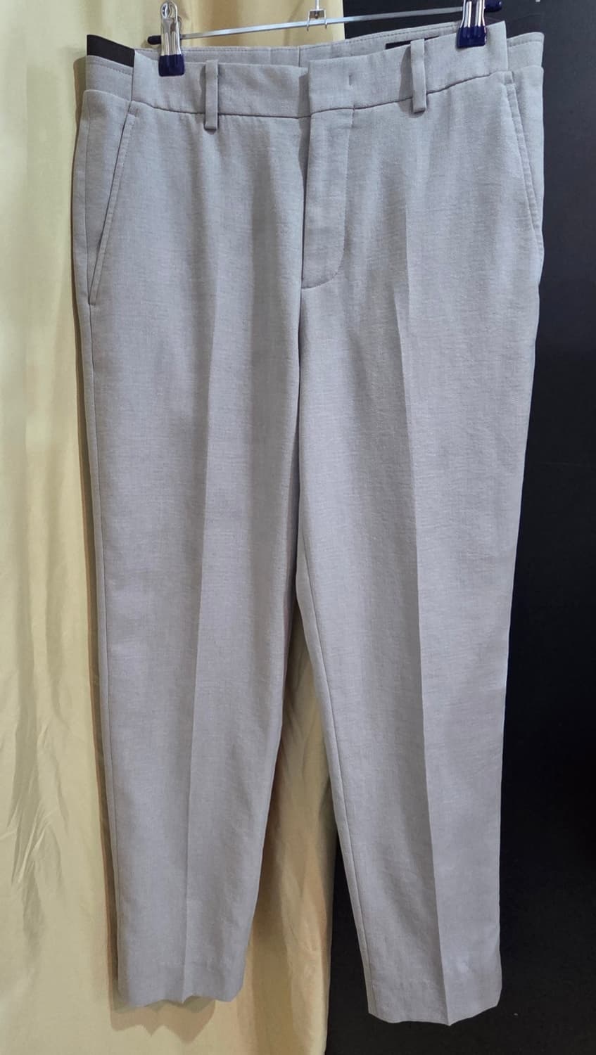 클럽모나코 썸머 텍스처 팬츠 상품이미지2