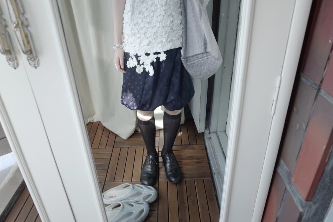 Comme des garcons t-shirts 상품이미지7