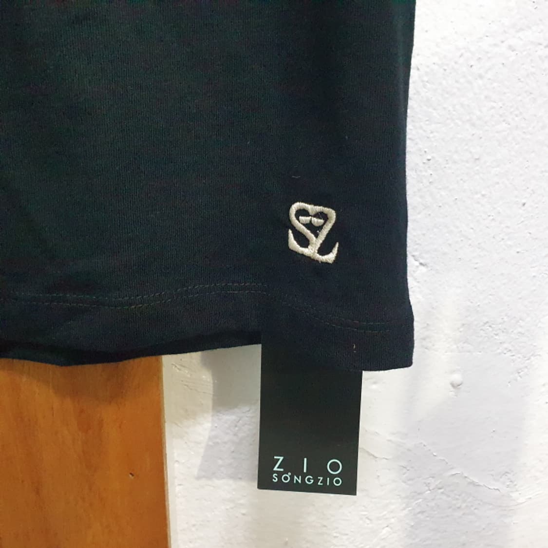 지오송지오 반팔 라운드티(90) 상품이미지3