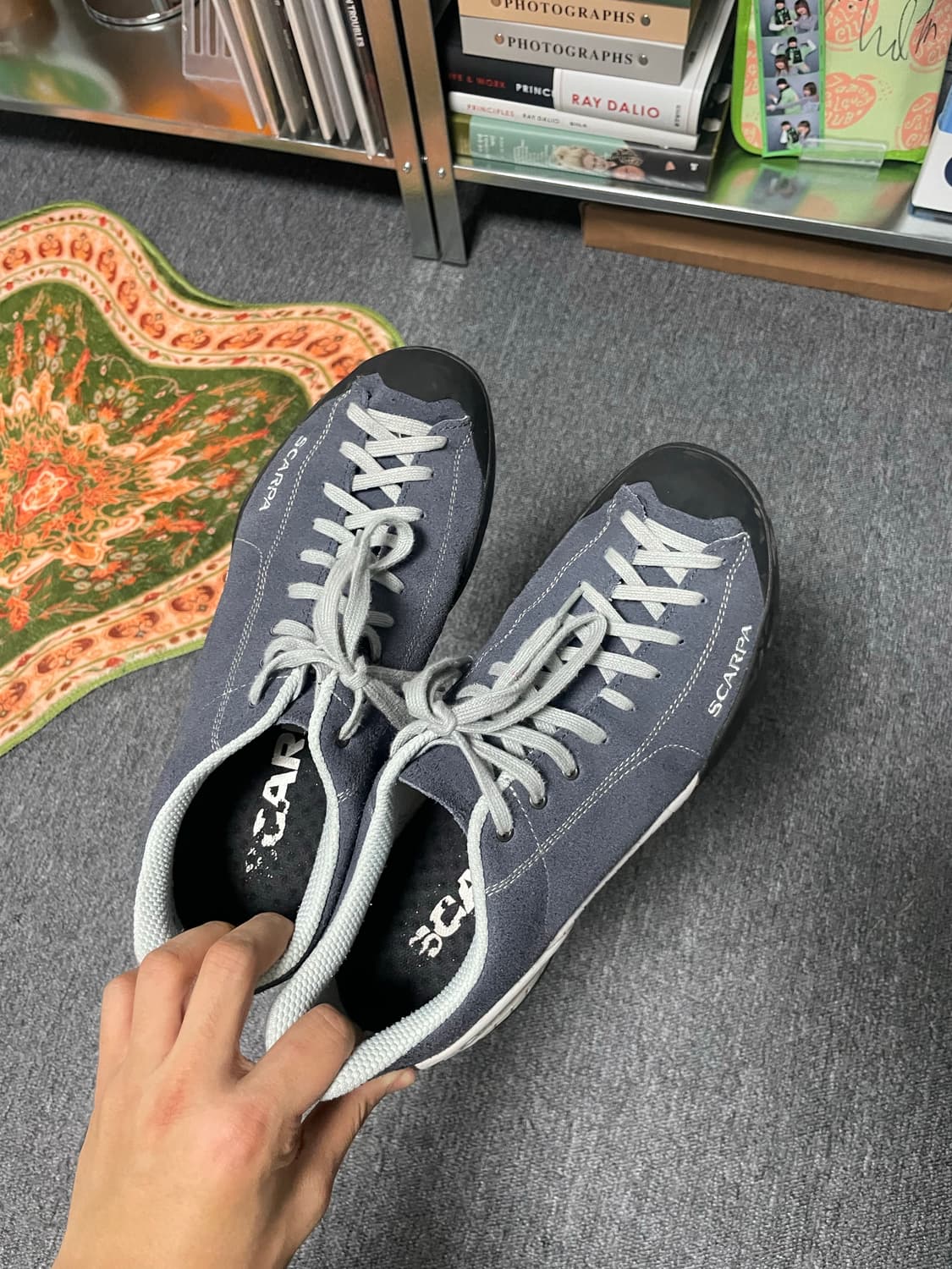 스카르파 모히토 275 상품이미지1