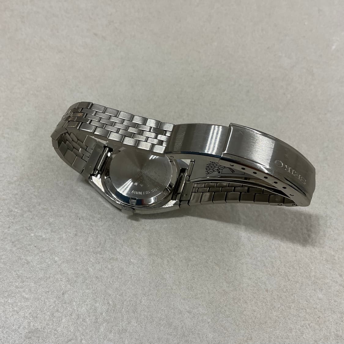 Seiko quartz(W) 상품이미지4