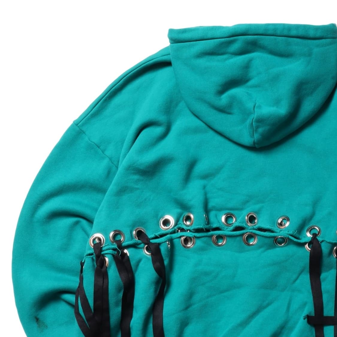 발렌시아가 BALENCIAGA BB Logo Sweat Hoodie  상품이미지6