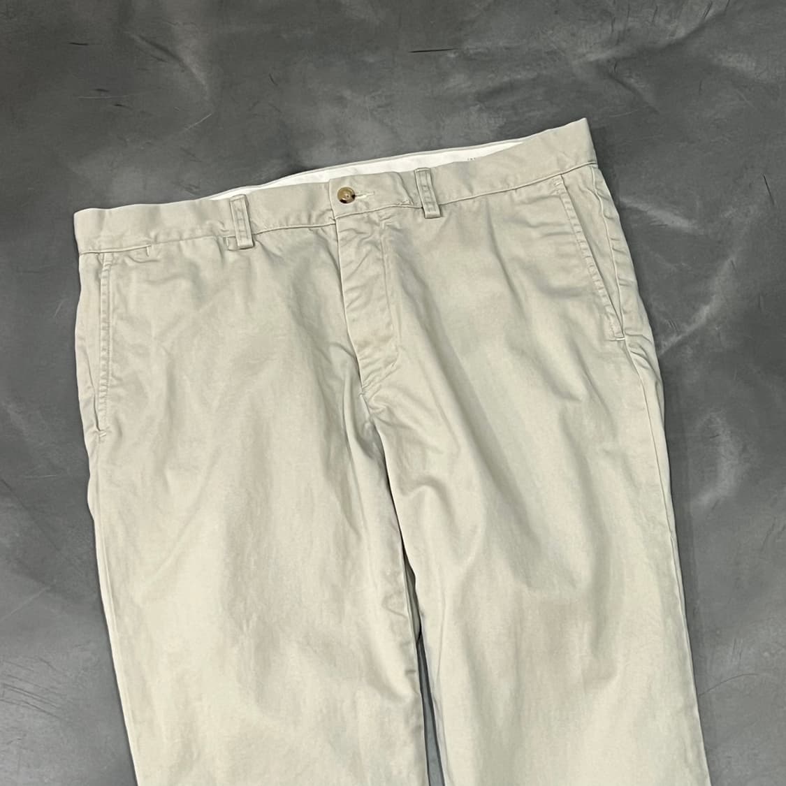  폴로랄프로렌 베이지 치노팬츠 y15525 상품이미지3