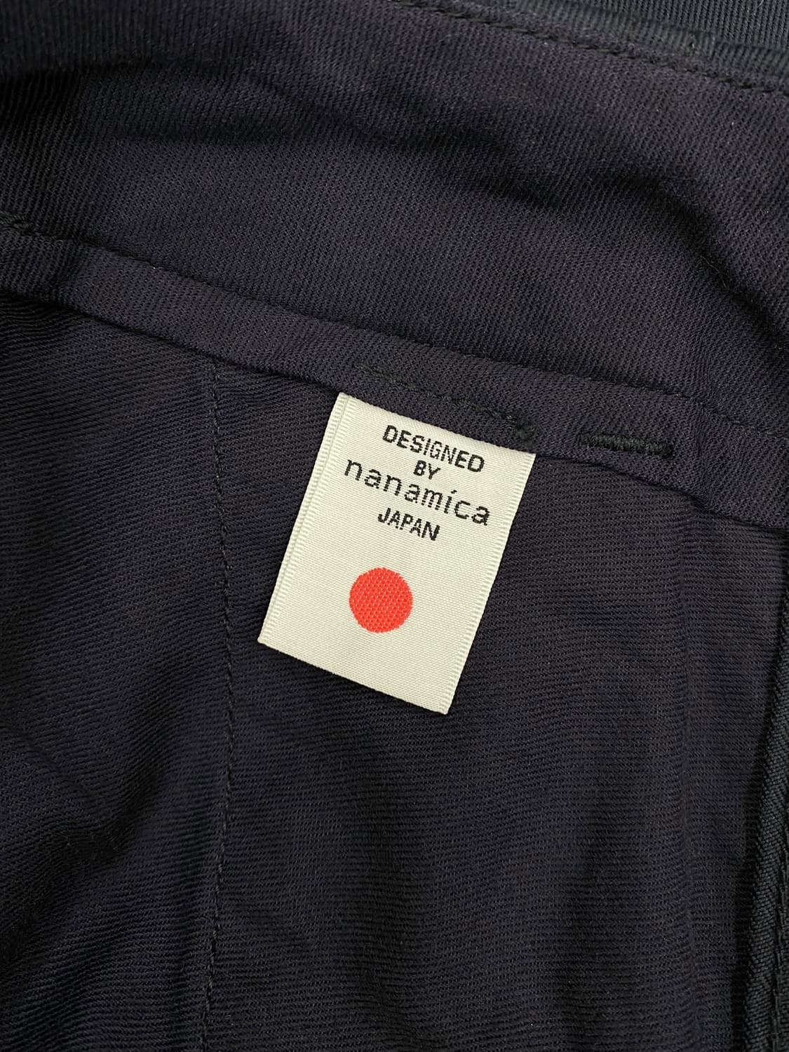 나나미카 치노 스커트  상품이미지8