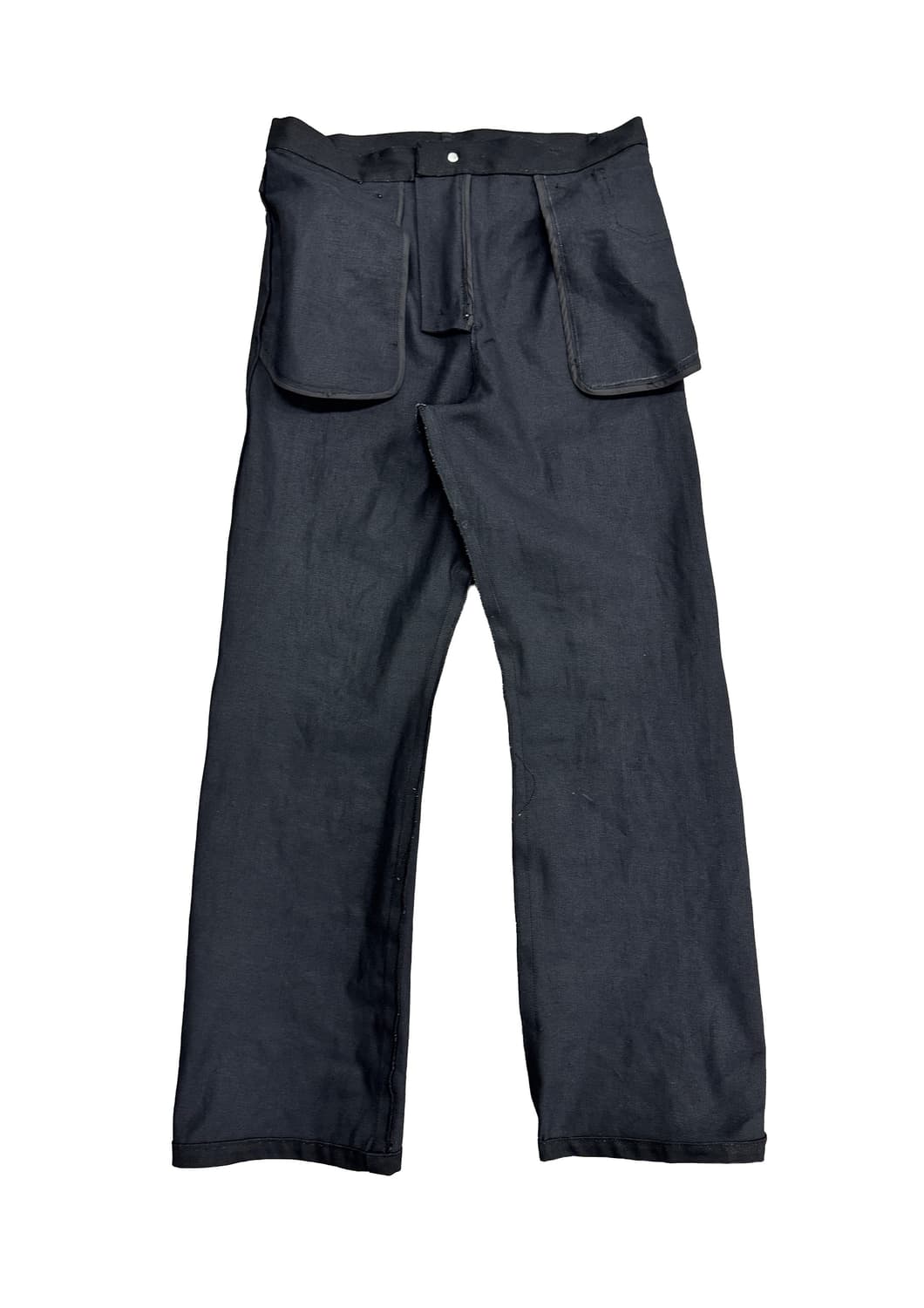 자체제작 데님팬츠 상품이미지2