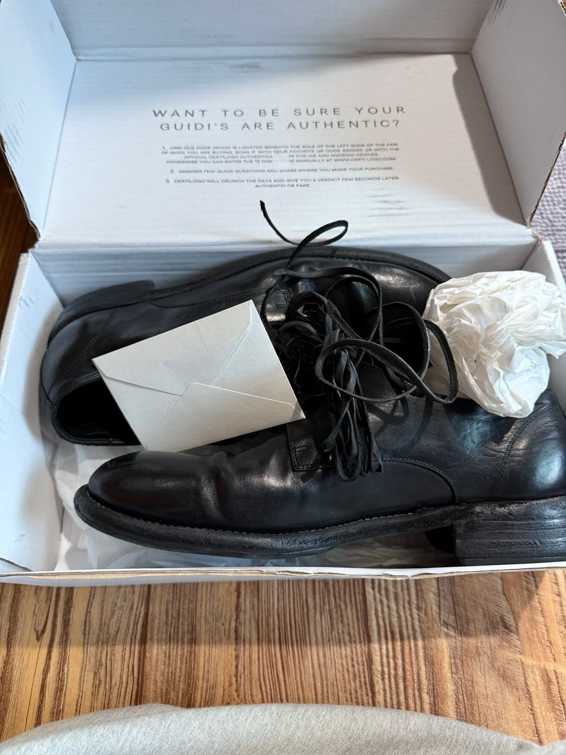 구이디 992x 43사이즈 상품이미지4