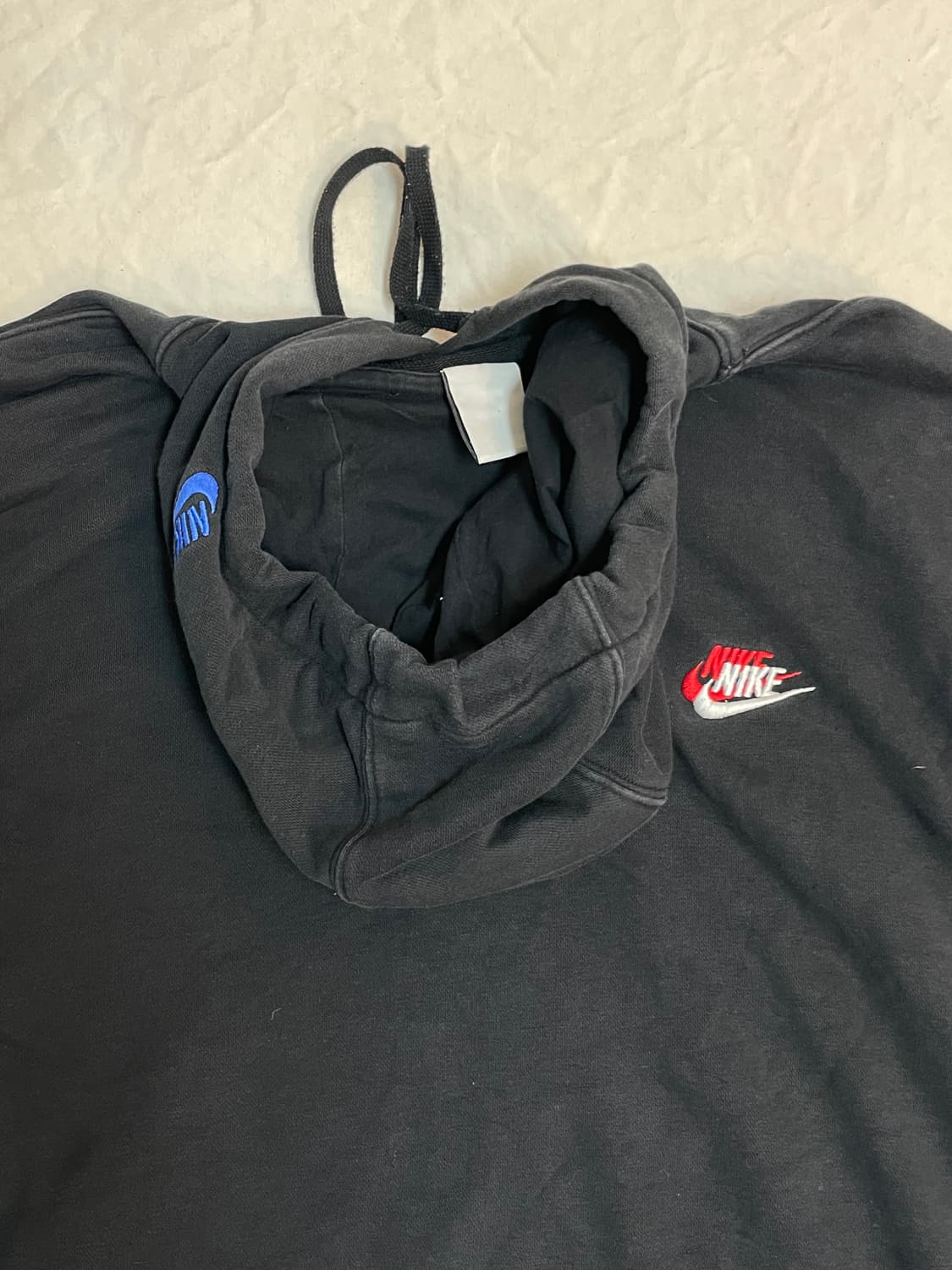 나이키 후드티 상품이미지8