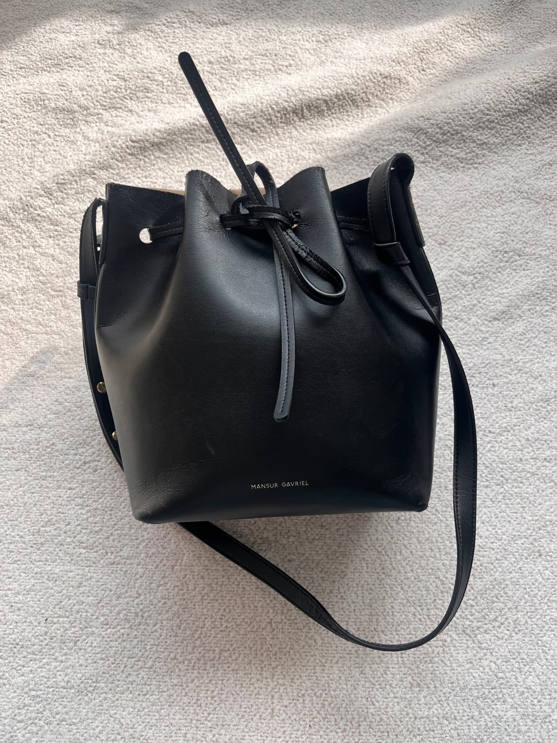 만수르가브리엘 버킷백 상품이미지1