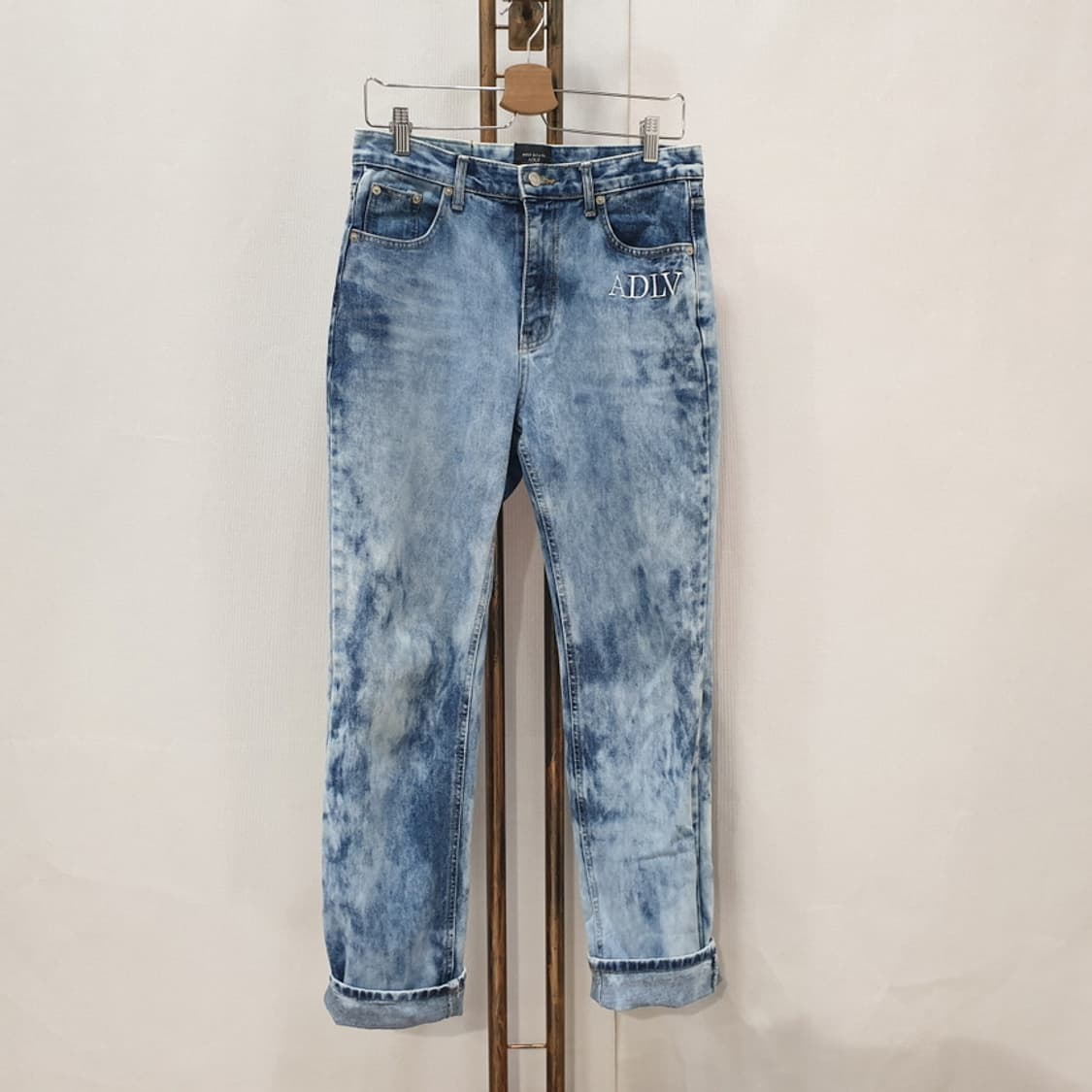 (JJ29193)아크메드라비 청바지 1 (28)
 상품이미지1