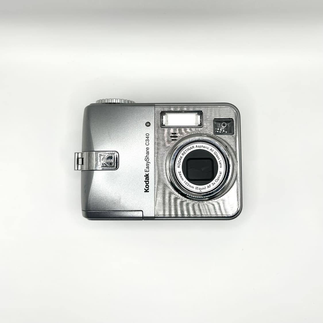 ❤️‍🔥특가❤️‍🔥 코닥 이지쉐어 C340 빈티지 디카 디지털 카메라 상품이미지7