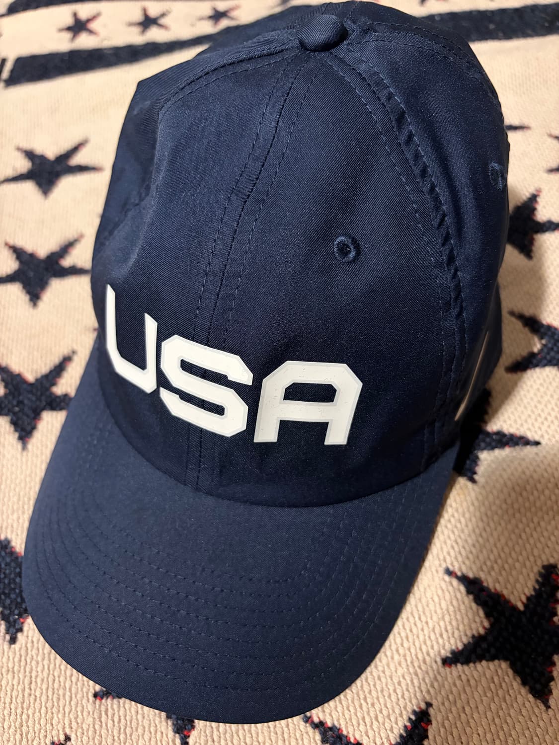 나이키 헤리티지 86 드라이핏 볼캡 네이비 상품이미지1